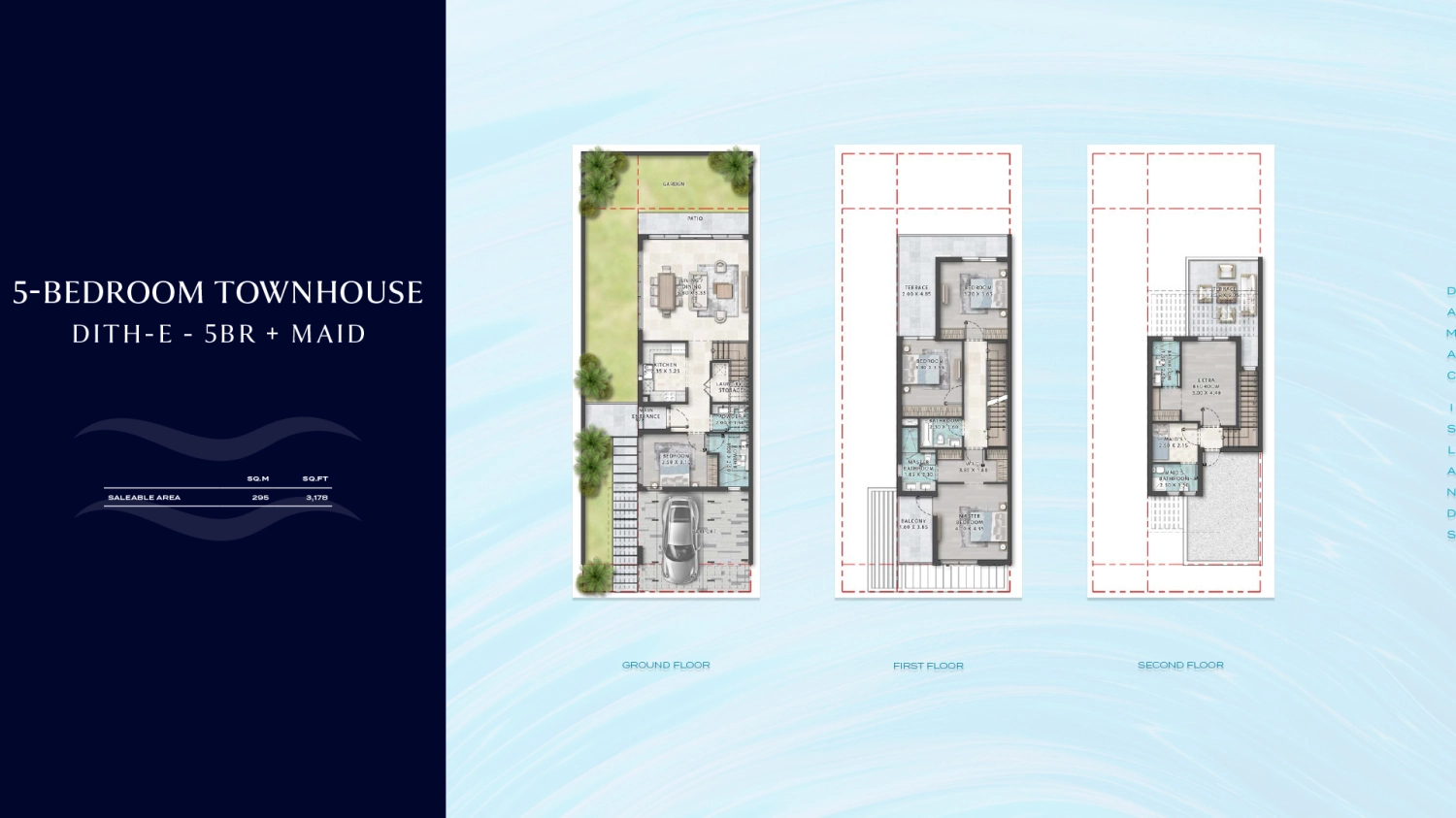 Townhouses
